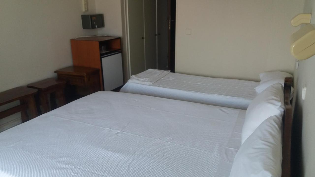 Batis Hotel Livanátai 外观 照片