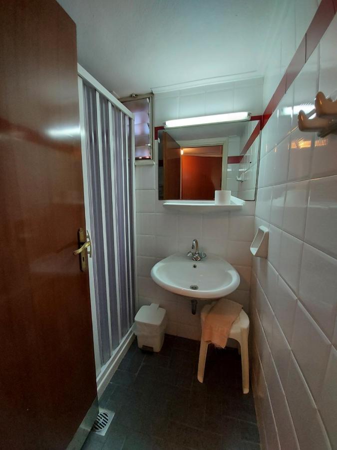 Batis Hotel Livanátai 外观 照片