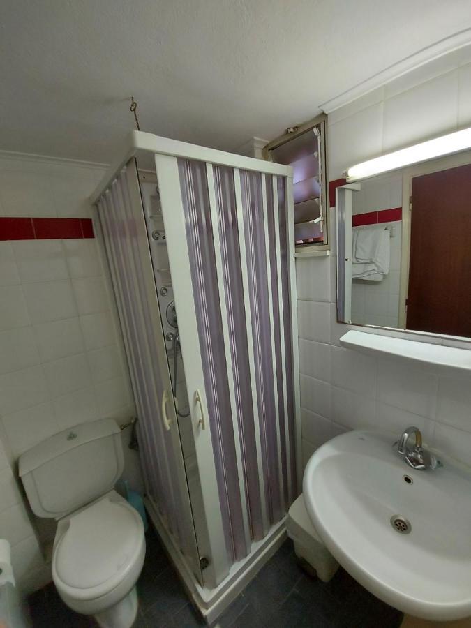 Batis Hotel Livanátai 外观 照片
